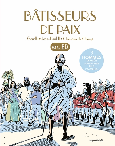 Les Chercheurs de Dieu Volume 33