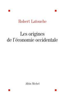 Les Origines de l'économie occidentale , IVe-XIe siècle