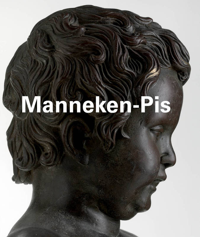 Manneken-Pis - Collectif, Collectif