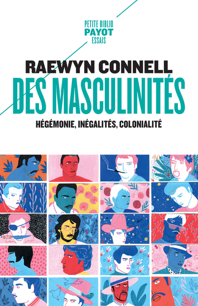 Des masculinités - Raewyn Connell