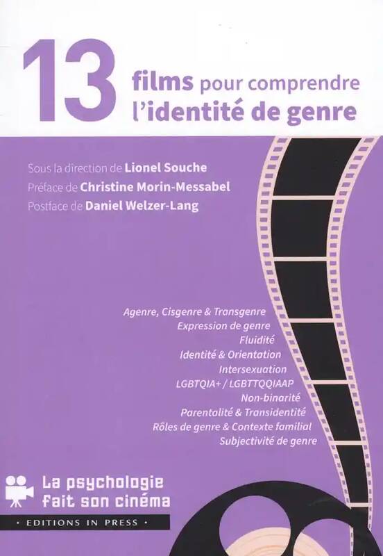 12 films pour comprendre l'identité de genre