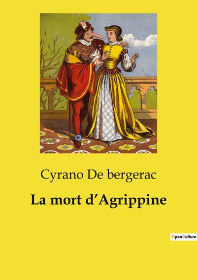 La mort d'Agrippine