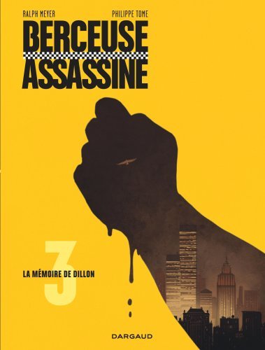 Berceuse assassine Volume 3