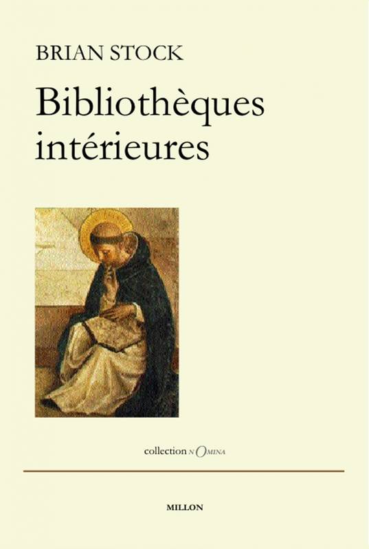 Bibliothèques intérieures