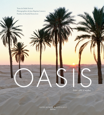 Oasis