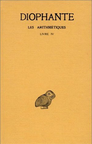 Les arithmétiques - Volume 3