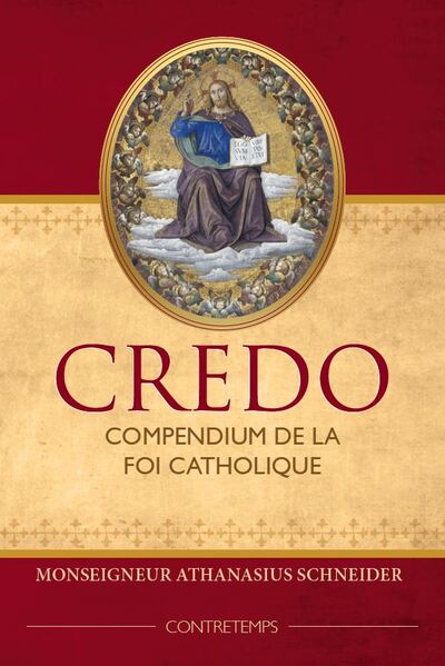 Credo - Athanasius Schneider