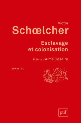 Esclavage et colonisation