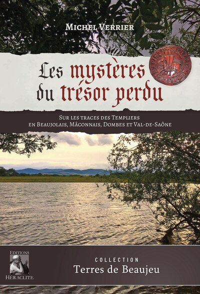 Les Mystères du trésor perdu