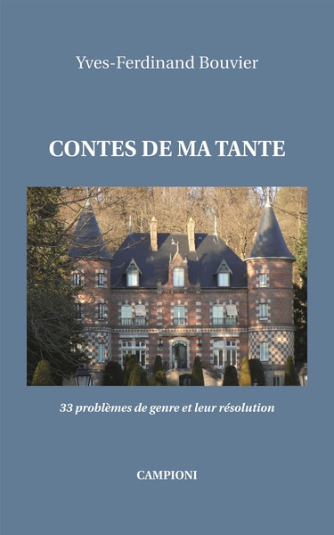 Contes de ma tante