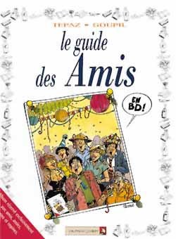 10 - Les Guides en BD - Tome 10