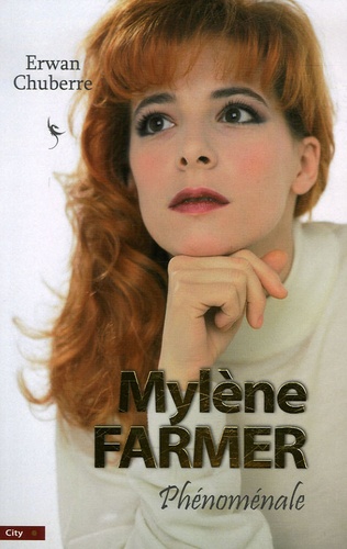 Mylène Farmer