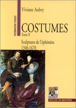 Costumes. Volume 2