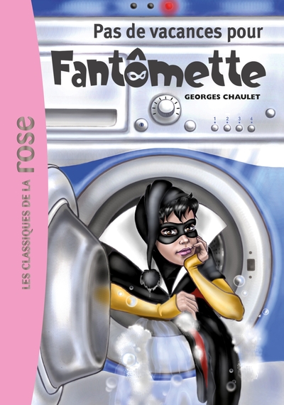 Fantômette Volume 7