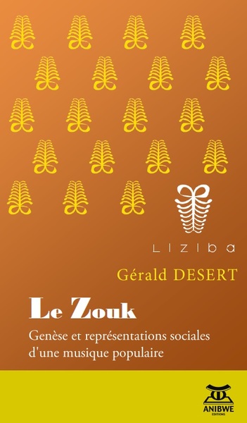 Le Zouk - Desert Gerald