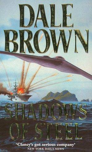 Shadows of Steel - Brown, Dale