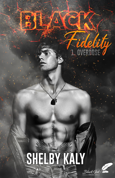 Black fidelity 1 Volume 1