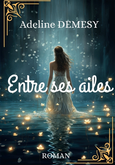 Entre ses ailes - Adeline Demesy