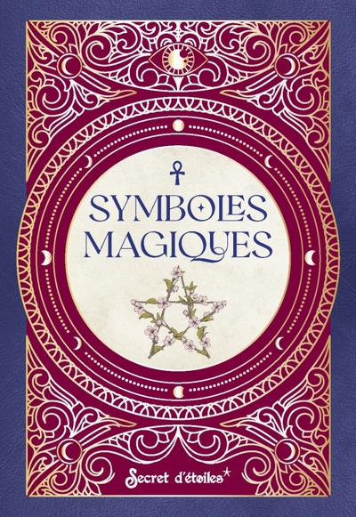 Petit Trésor - Symboles magiques