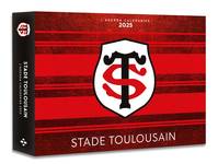 Agenda - Calendrier Officiel du Stade Toulousain 2025