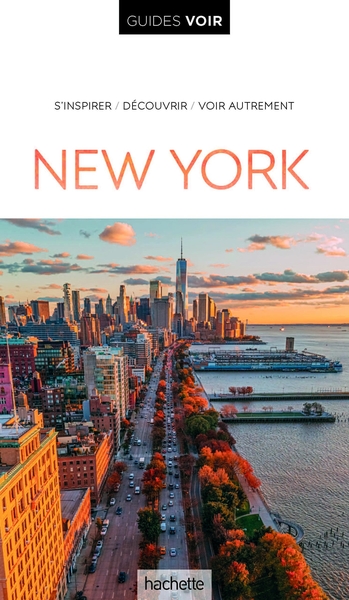 Guide Voir New York