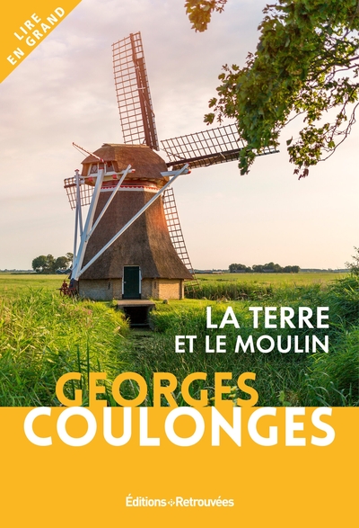 La terre et le moulin