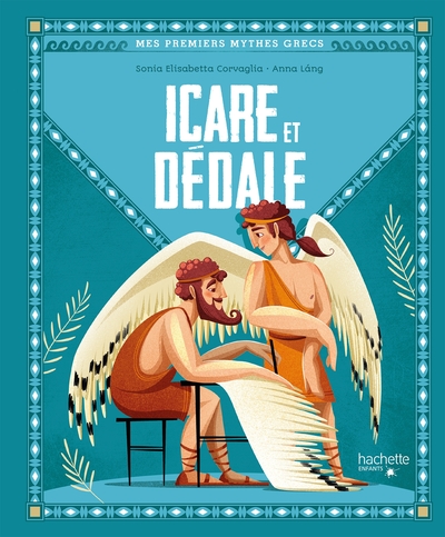 Icare et Dédale