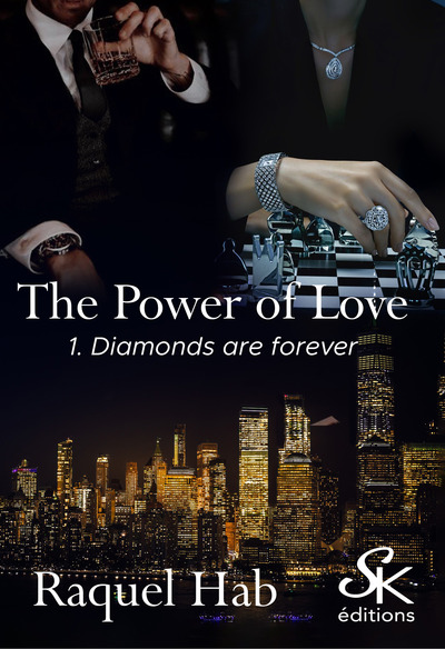 The power of love Volume 1