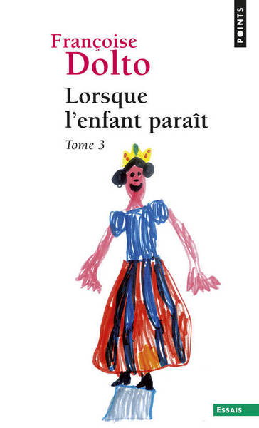 Lorsque l'enfant paraît - Volume 3