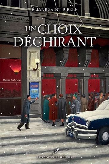 Un Choix Dechirant