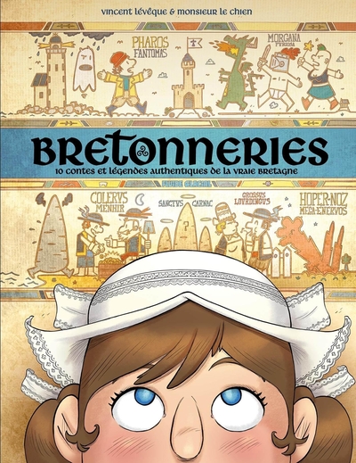 Bretonneries Volume 2