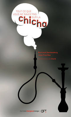 Tout Ce Que Vous Ne Savez Pas Sur La Chicha