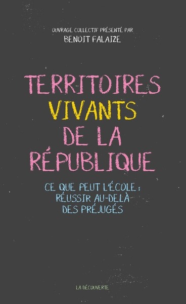 Territoires vivants de la République