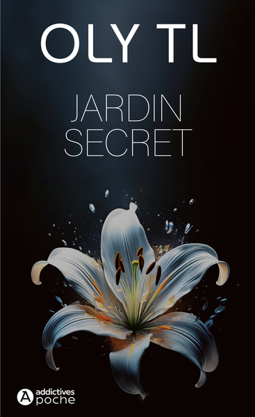 Jardin Secret