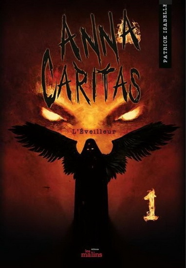 Anna Caritas Volume 6