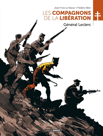 Les Compagnons de la Libération Volume 0 - Frédéric Blier