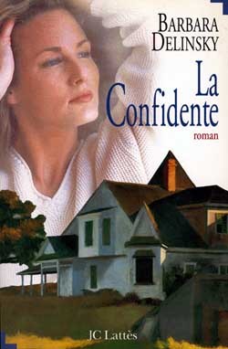 La Confidente, Roman