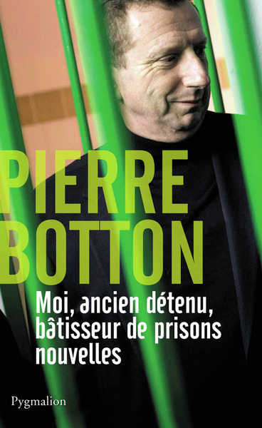 Moi  ancien détenu  bâtisseur de prisons nouvelles