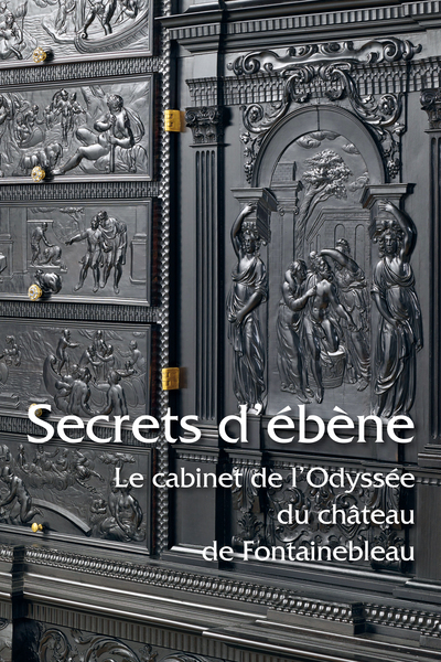 Secrets d'ébène - Valérie Carpentier