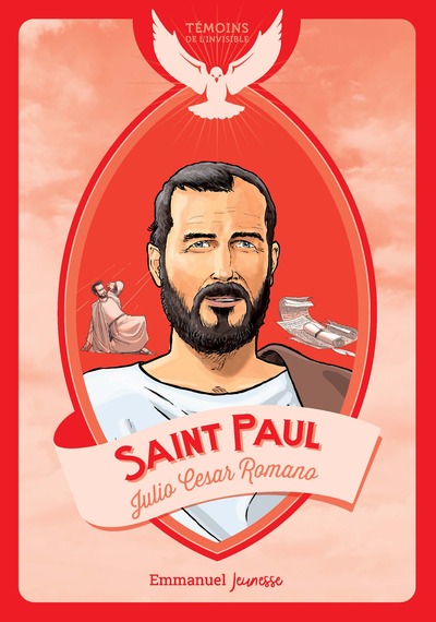 Saint Paul - Julio César Romano