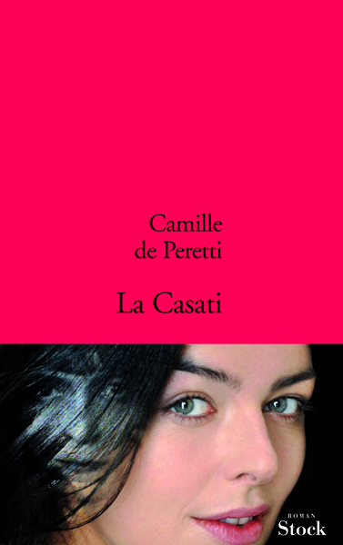 La Casati / roman