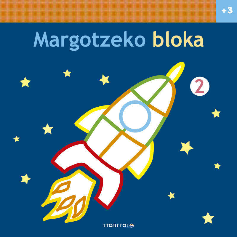 Margotzeko Bloka 2