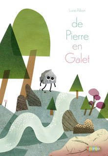 De Pierre En Galet