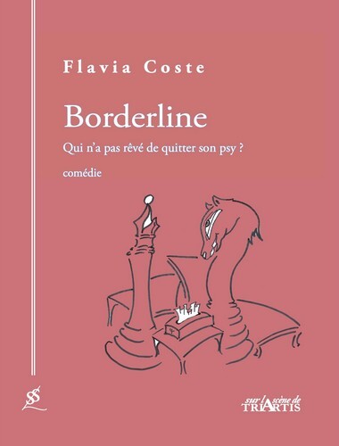 Borderline - Flavia  Coste