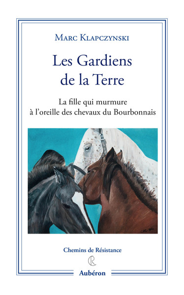 Les gardiens de la terre