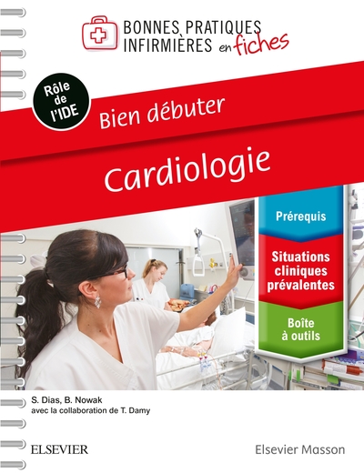 Bien débuter / cardiologie