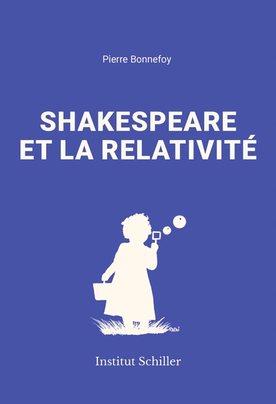 Shakespeare et la relativité