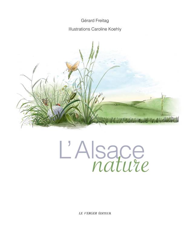 L'Alsace nature