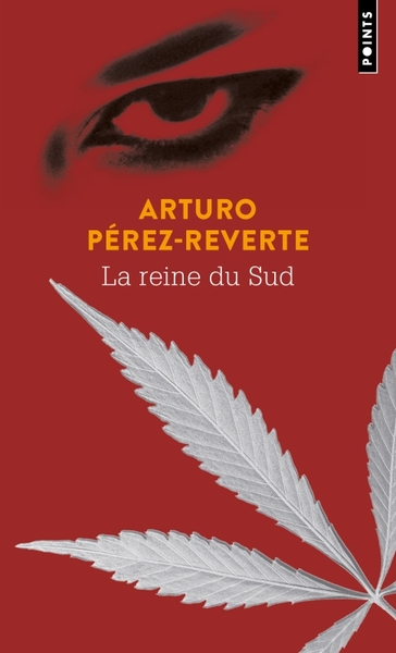 La reine du Sud