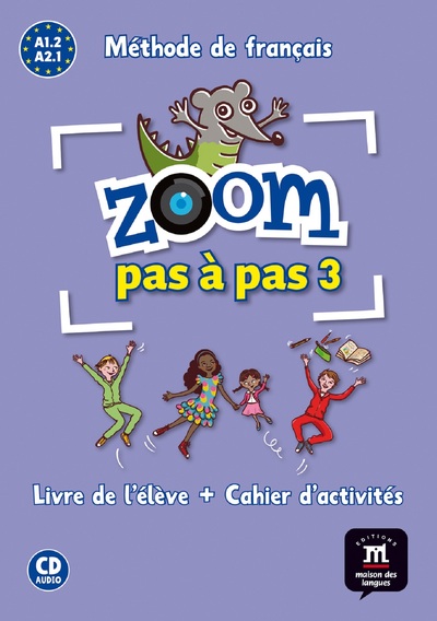 Zoom pas à pas